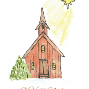 Country Church