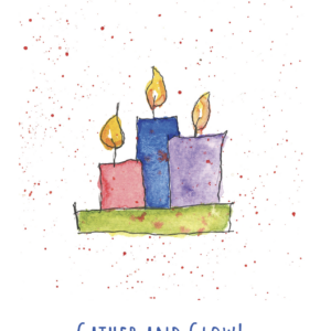 Three Candles